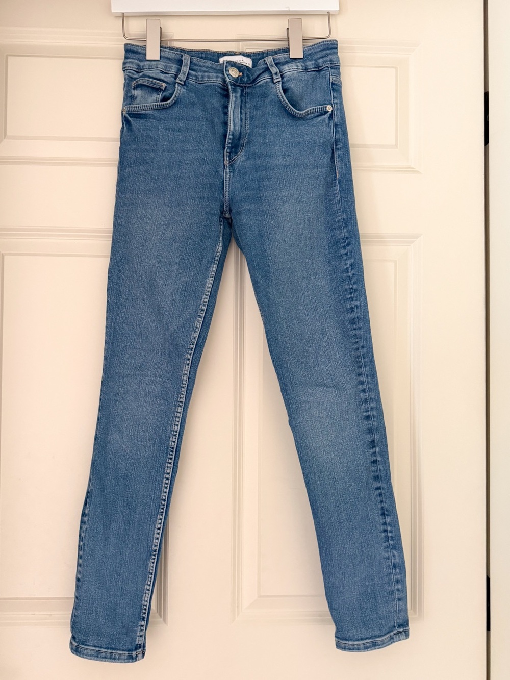 ❤️Zara Jeans (code 5252/241/400/36)